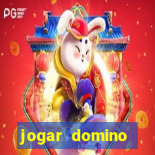 jogar domino valendo dinheiro